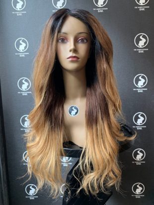Lucia Ombre Wig